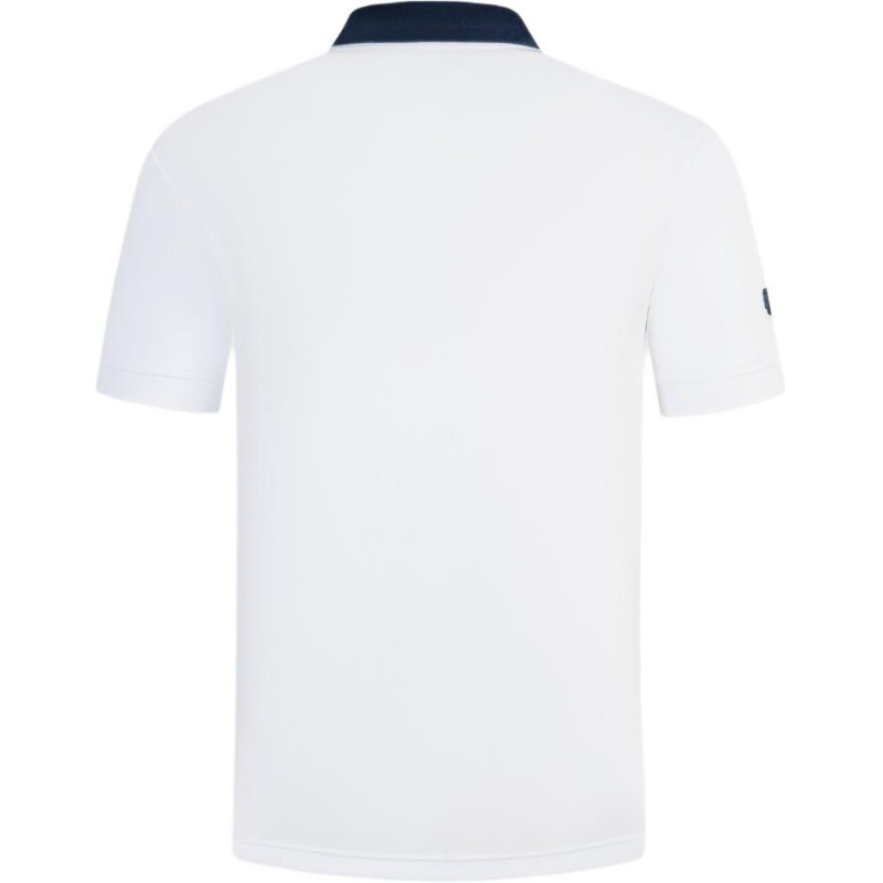 EMPORIO ARMANI EA7 SS24 LogoPolo