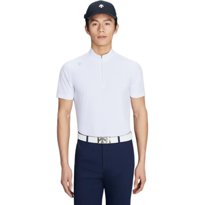 DESCENTE FIELD Polo