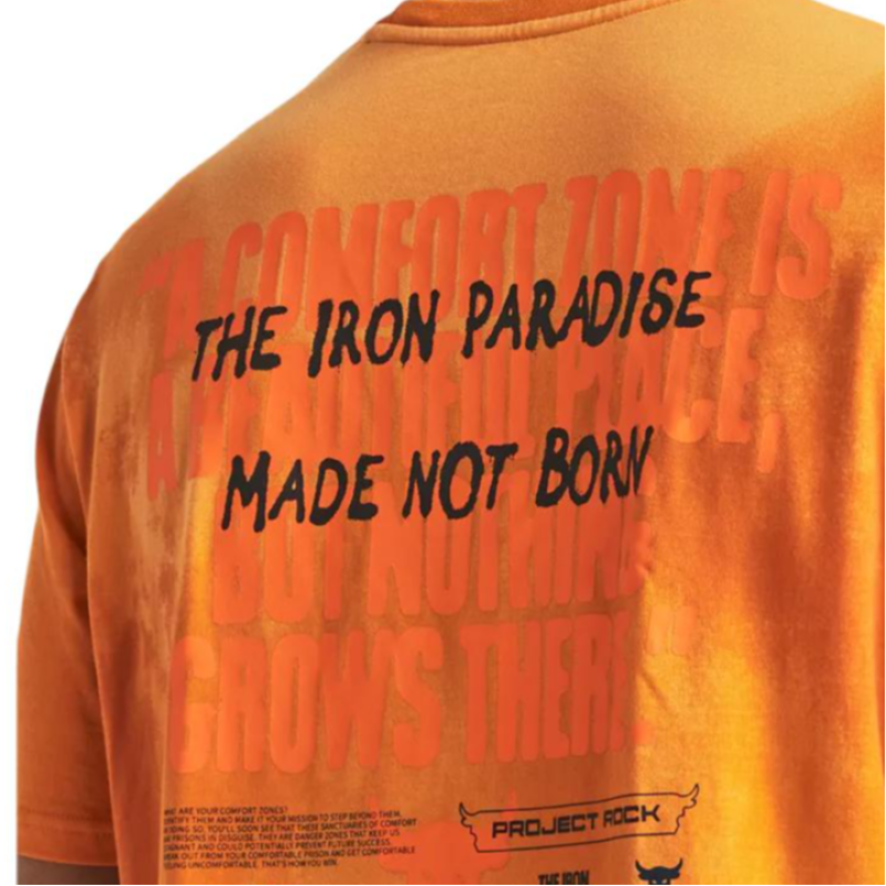 Under Armour T