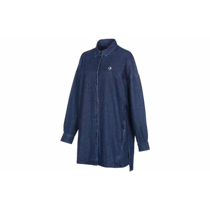 Converse x Utility Woven Shirt