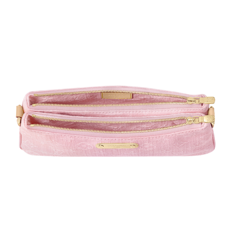 LOUIS VUITTON Liv Pochette