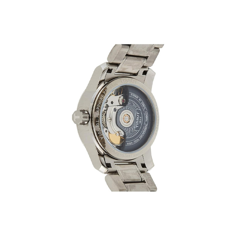 TISSOT 32mm T087.207.44.116.00