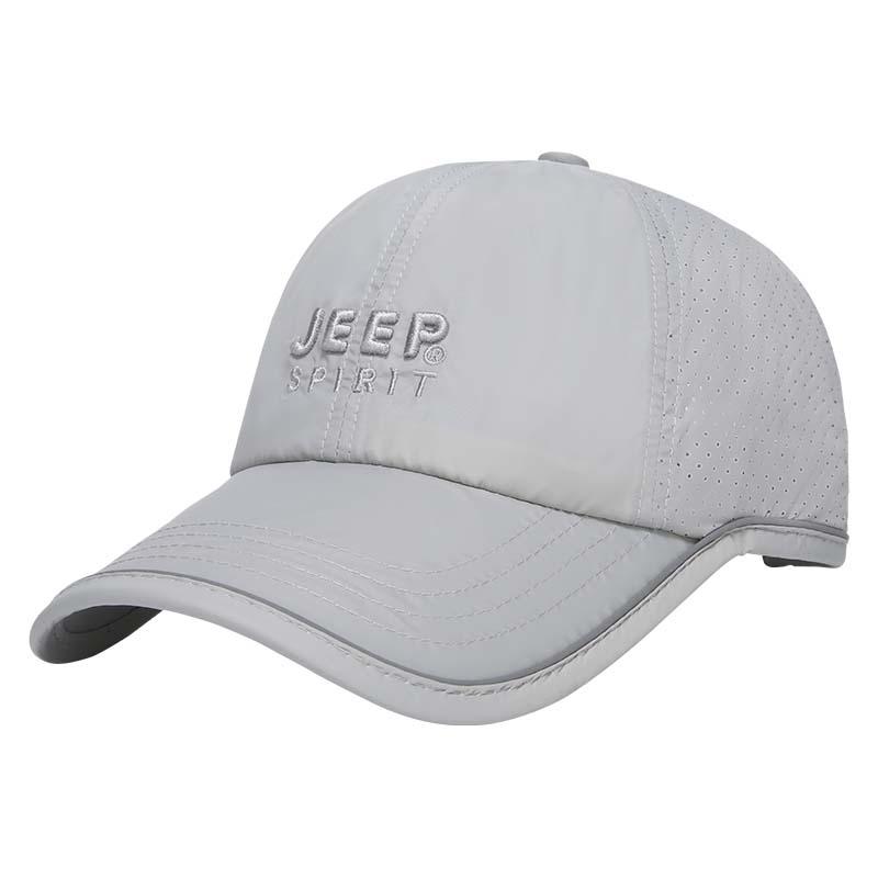 JEEP SPIRIT