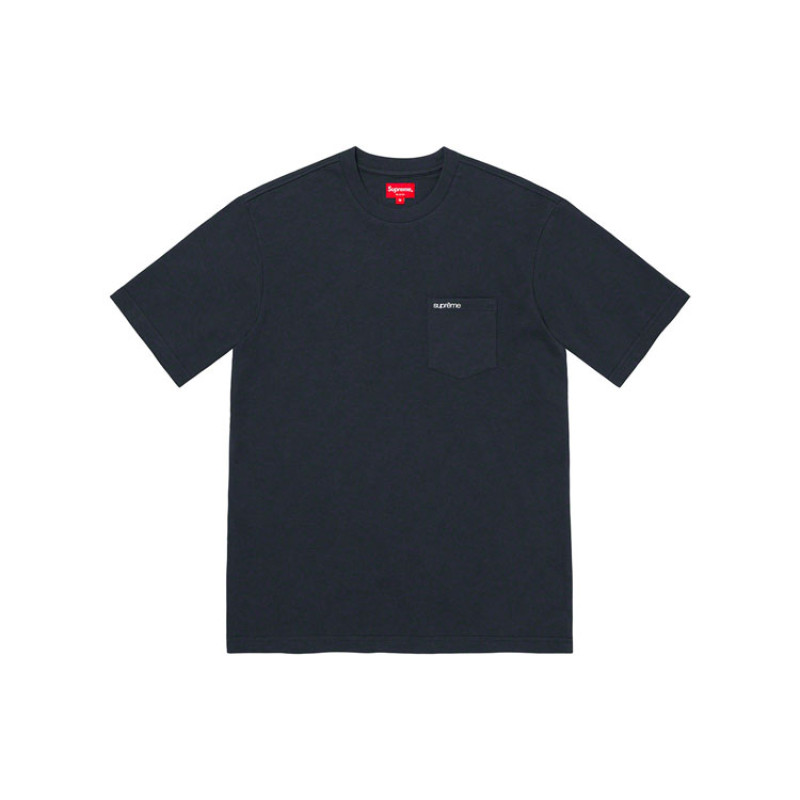 Supreme SS22 Week 9 SS Pocket Tee T