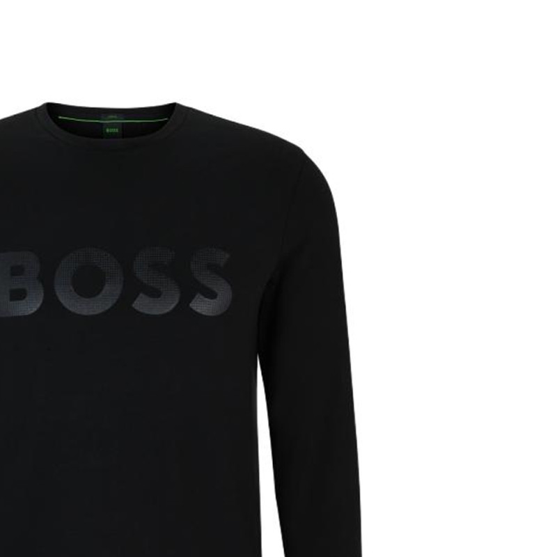 HUGO BOSS FW23 LogoT