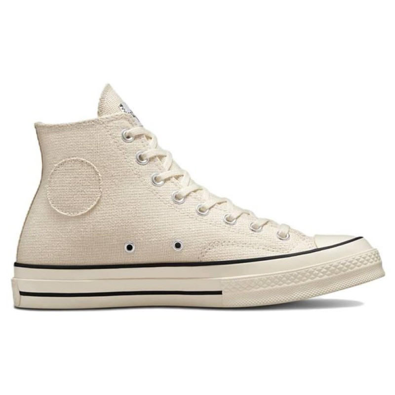 Stussy x Converse 1970s