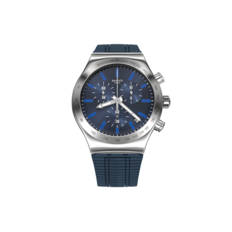 SWATCH IRONY 49mm YVS478