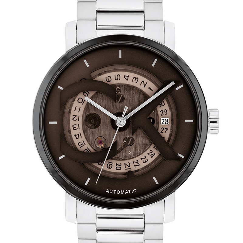 CALVIN KLEIN 40mm