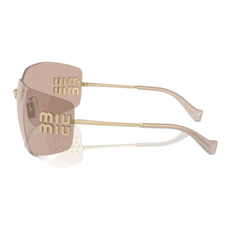 MIU MIU Logo