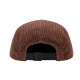 Supreme SS22 Week 1 Corduroy Camp Cap