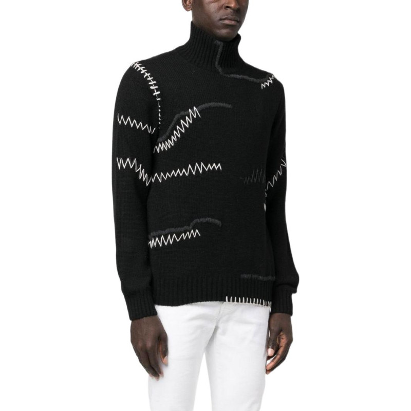EMPORIO ARMANI SS23