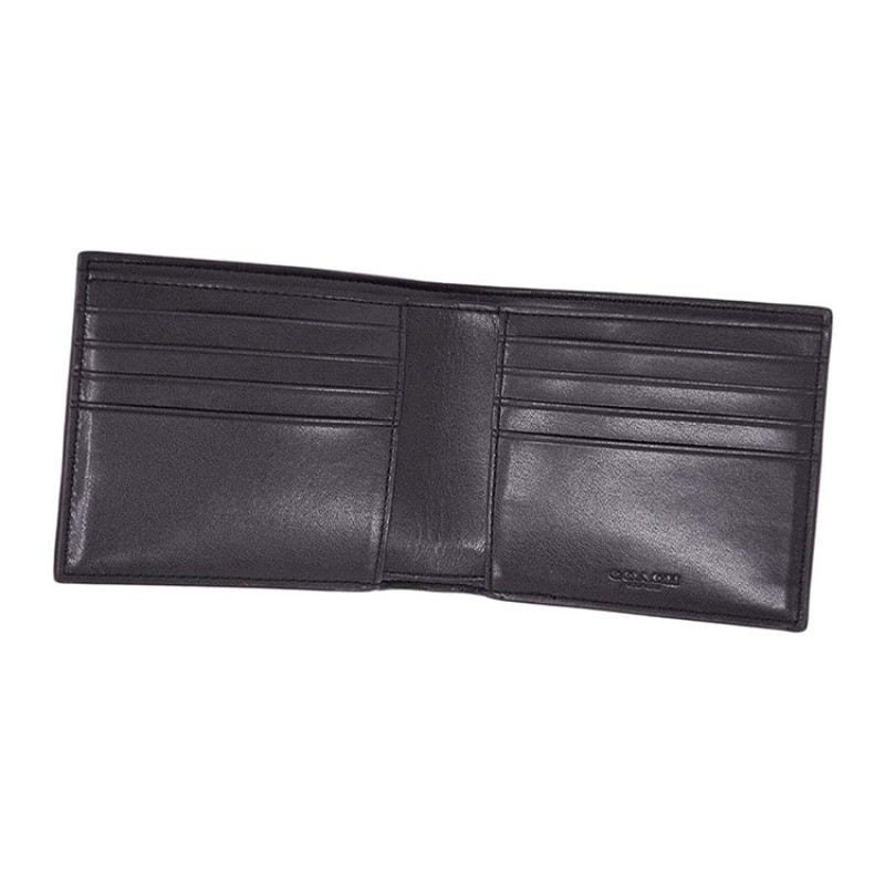 COACH 3 IN 1 Wallet Logo