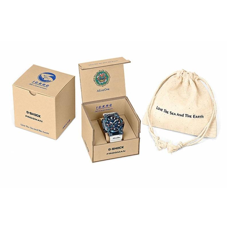 G-SHOCKG-SHOCK 30 GWF-A1000K-2AJR