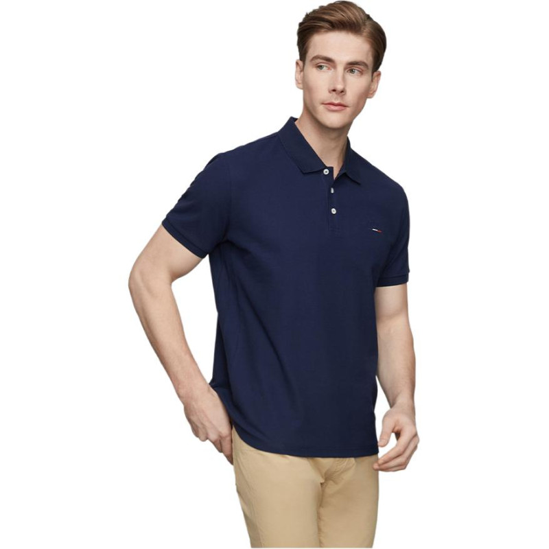 DANIEL HECHTER Polo