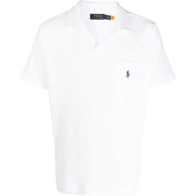 Polo Ralph Lauren SS23 LogoPolo