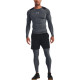 Under Armour Heat Gear Logo