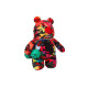 SPRAYGROUND PLUSH TOY