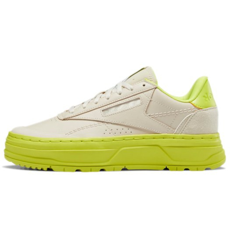 Reebok Club C Double Geo