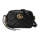 GUCCI GG Marmont Logo