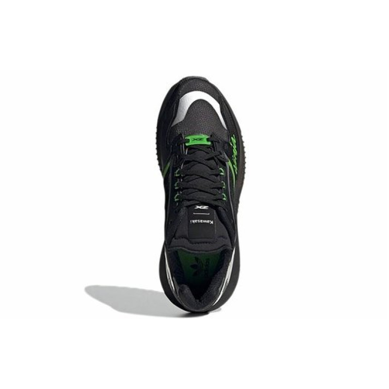 Kawasaki Ninja x adidas originals ZX 5000