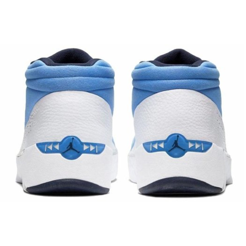 Jordan Jumpman Team Showcase