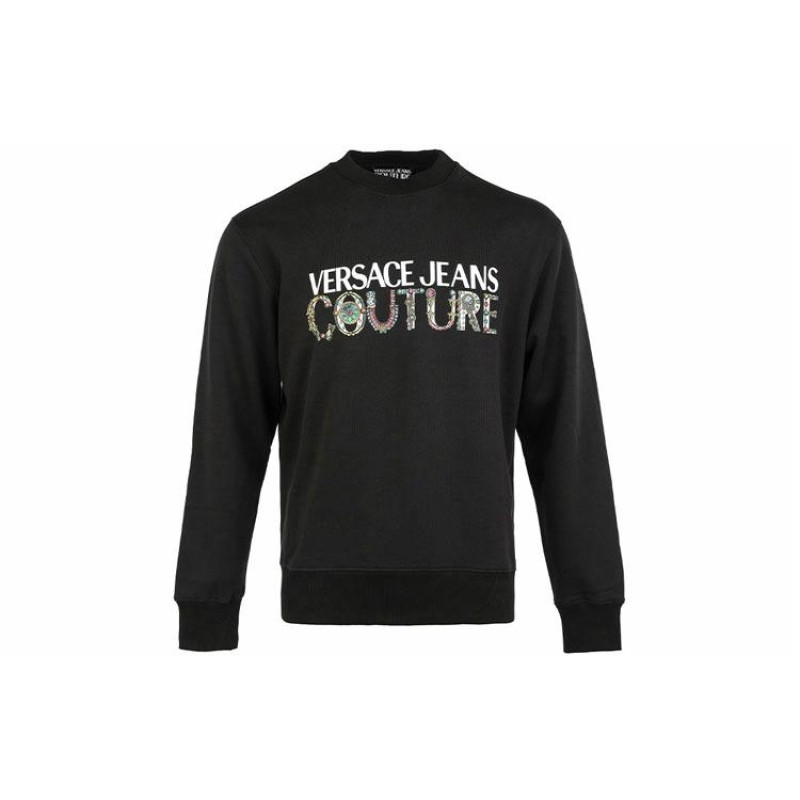 VERSACE JEANS COUTURE FW21 Logo