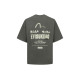 EVISU AW23 Logo T