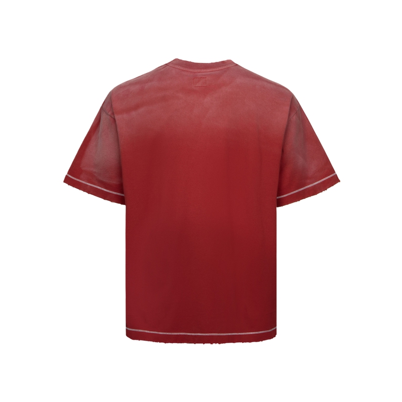 EVISU 2024 Capsule ZeroT