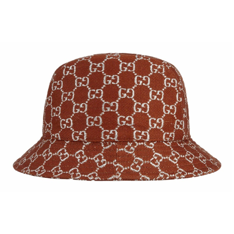 GUCCI Lame Logo