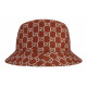 GUCCI Lame Logo