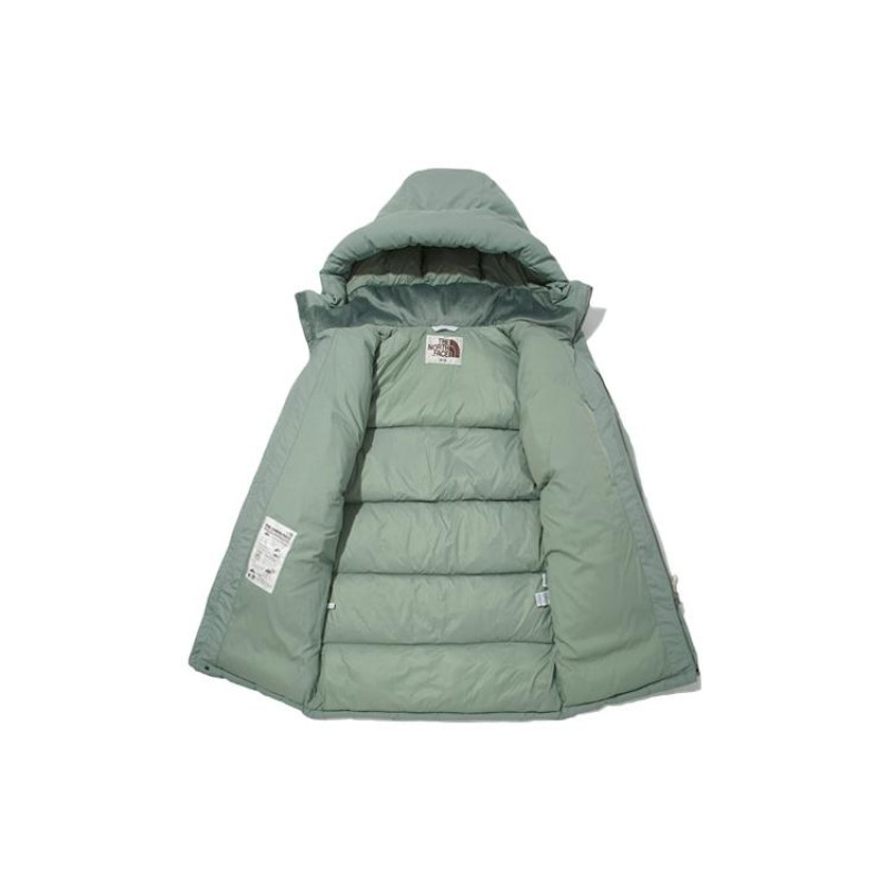 THE NORTH FACE Logo