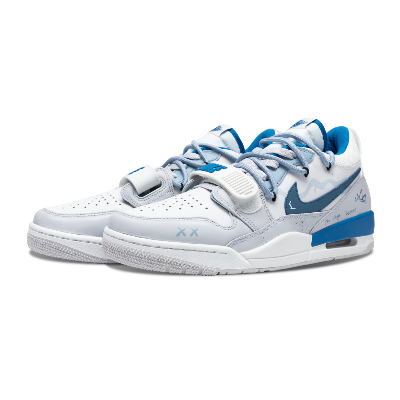 Jordan Legacy 312