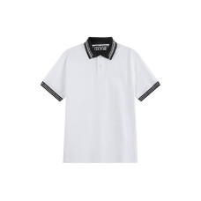 VERSACE JEANS COUTURE LogoPolo
