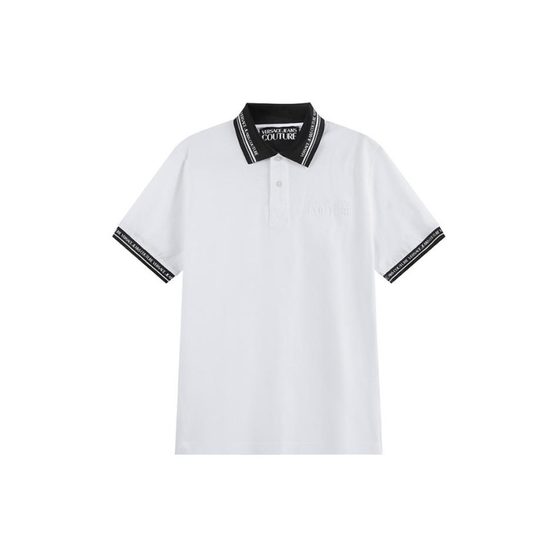 VERSACE JEANS COUTURE LogoPolo
