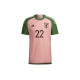 adidas FW22 LogoT2022 NIGOJAPAN 22