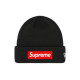Supreme Week 15 New Era Box Logo Beanie