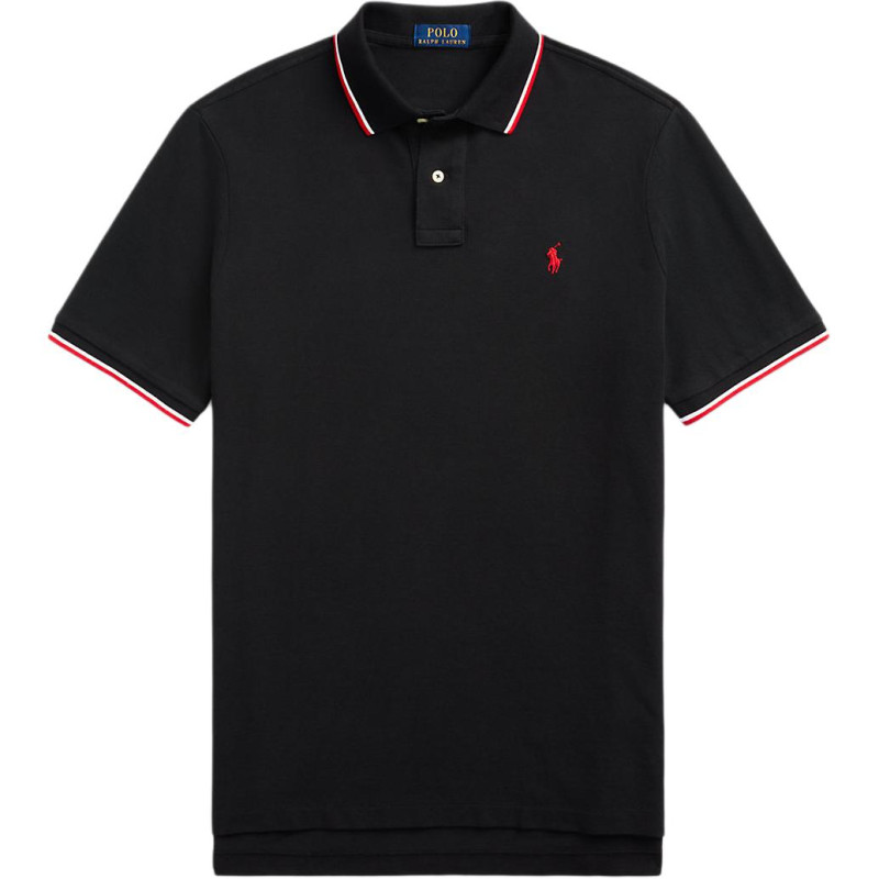 Polo Ralph Lauren LogoPolo