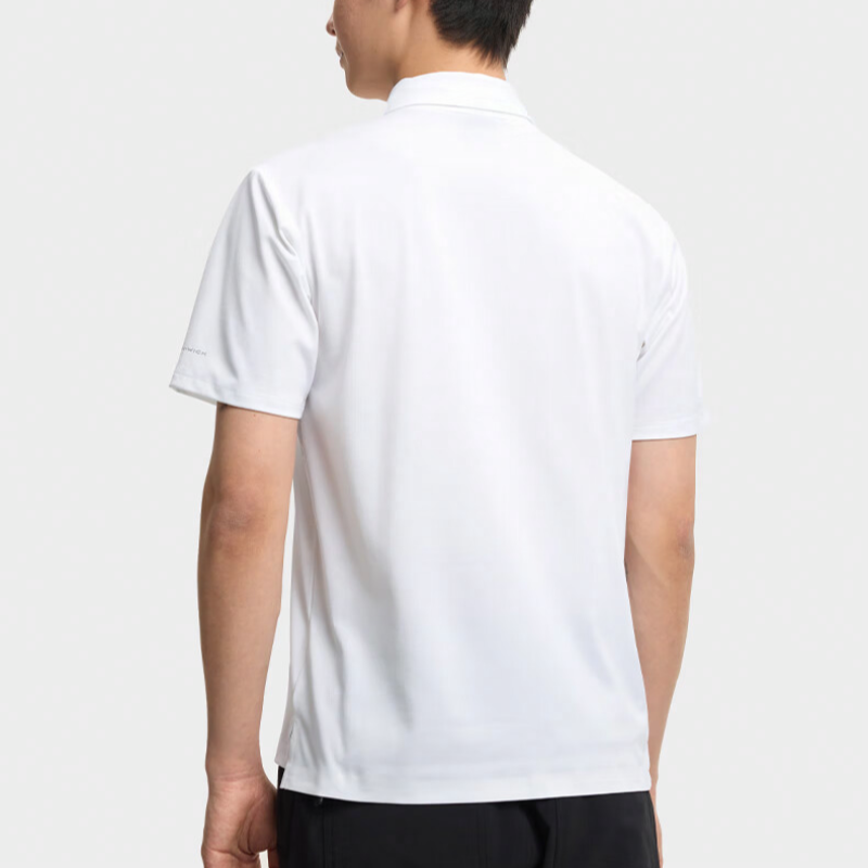 Columbia LogoPolo