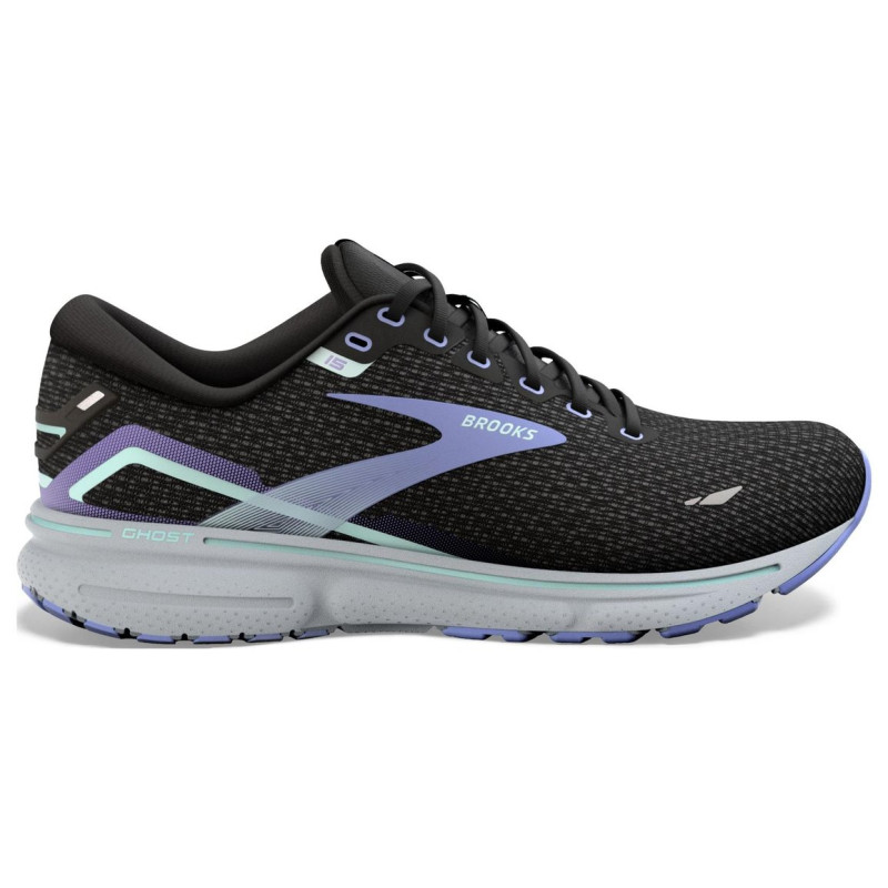 Brooks Ghost 15