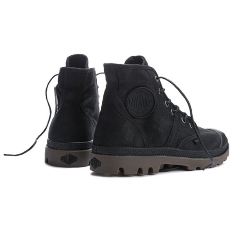 Palladium Pallabrous