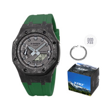CASIOGM-2100MF-5A
