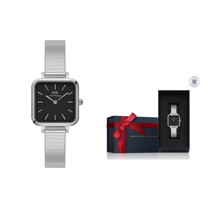 Daniel Wellington QUADRO 30 DW00100522
