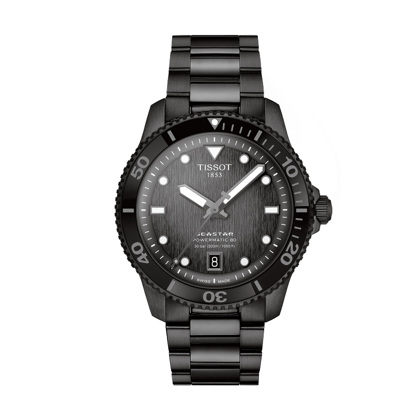 TISSOT 300 40mm