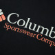 Columbia LogoT