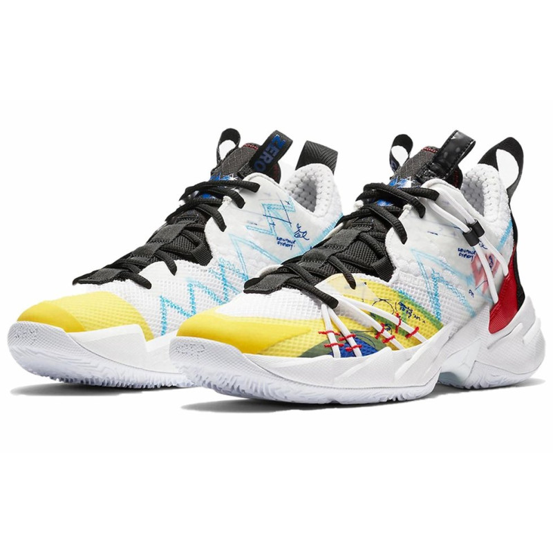Jordan Why Not Zer0.3 Why Not SE PF 3