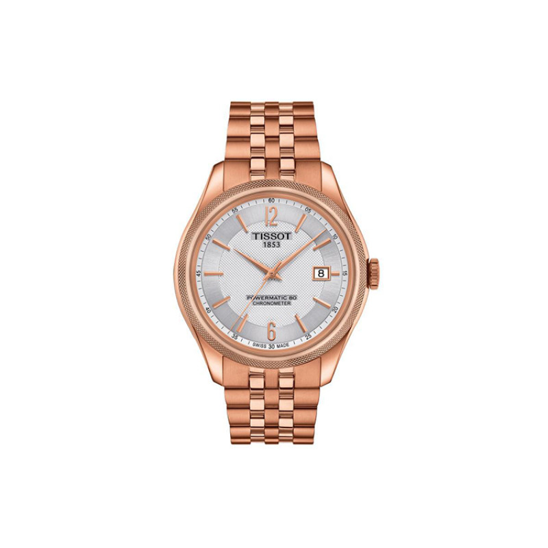 TISSOT 41mm T108.408.33.037.00
