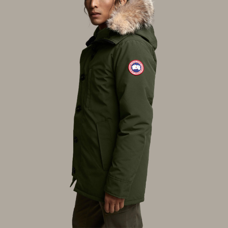 Canada Goose Chateau