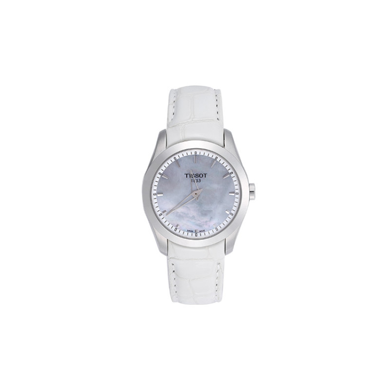 TISSOT 100 33mm T035.246.16.111.00