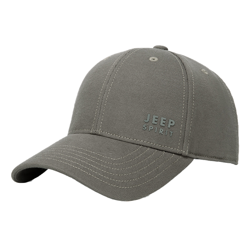 JEEP SPIRIT LOGO