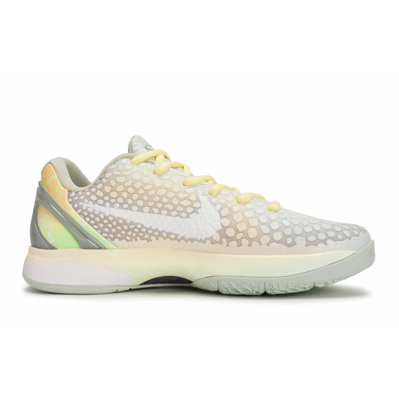 Nike Zoom Kobe 6 811
